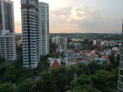 Amaryllis Ville (D11), Condominium #446132451